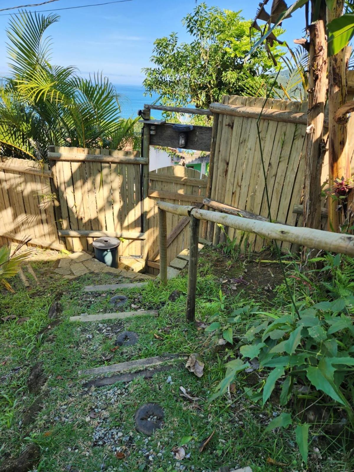 Hospedagem Casa Maracujá Villa Trindade  Exterior foto